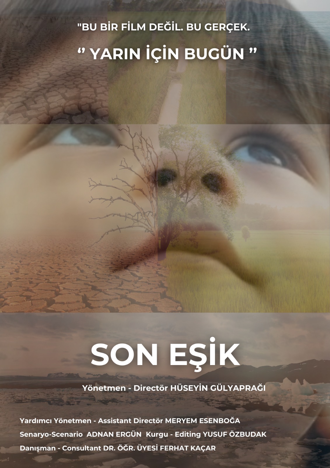 Ulusal Yapay Zeka Film Festivali'nde Finale Kalan Öğrencilerimizi Tebrik Ederiz